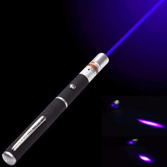 405nm ,532nm,650nm Laser Light Pen Laser Pointer Powerful Long Range 50mW Green Red Blue Clip Laser Pen Flashlight