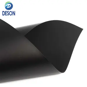 Deson pet蓝色保护膜手机电脑镜子防刮硅胶自动排气保护膜