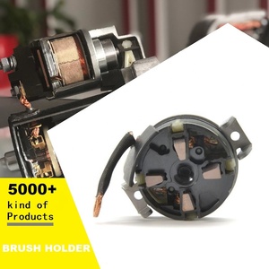 PIEZAS DE ARRANQUE DE MOTOR DE COCHE 194404 195253 594651 776021 776041 699401 69-9401 SOPORTE DE <span class=keywords><strong>ESCOBILLAS</strong></span> DE ARRANQUE - Product Image 2