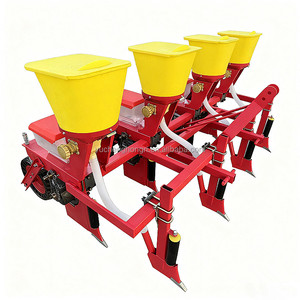 Machine agricole de semis, semoir à maïs 3 points pour le marché du Togo - Product Image 1
