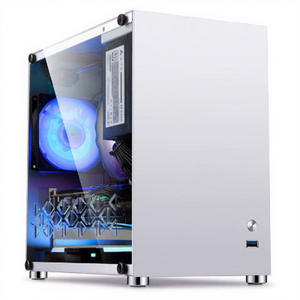 <span class=keywords><strong>PC</strong></span> Tout-en-un I3 10100 – <span class=keywords><strong>PC</strong></span> de Gaming Complet Économique – Ensemble d'Ordinateurs Personnalisés – Équipement de Bureau Préassemblé – Vente en Gros – <span class=keywords><strong>PC</strong></span> Gamer de Bureau - Product Image 5