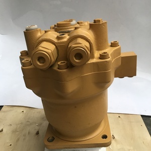 มอเตอร์สวิงรถขุด R360-9 รุ่น 31NA-10120 31NA-10160 31QA-10130 มอเตอร์หมุนสำหรับ - Product Image 2