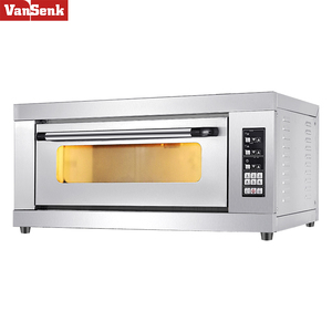Công nghiệp lò cho Baking tự động thiết bị nướng bánh, thương mại bánh Lò Nướng Giá Lò Nướng Bánh Mì - Product Image 1
