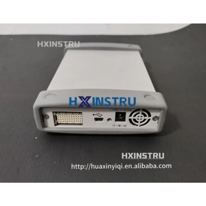 ออสซิลโลสโคปแบบโมดูลาร์ Agilent Keysight U2702A 200MHz USB 2 ช่องสัญญาณอนาล็อก H - Product Image 4