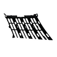 Pièces d'auto de voiture électrique de haute qualité pour BYD Destroyer HA2HK-2803714 calandre gauche garniture inférieure
