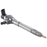 Conjunto de Bomba de Inyección de Combustible Remanufacturada de Alta Calidad HP4 294050-0451 para Motor Diésel SDEC, Camión Pesado, 6 Meses de Garantía