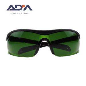 Alston.D.M <strong>Laser</strong> <strong>Green</strong> IPL Glasses 200-1064nm Safety Protect for Welding Marking Engraving - Product Image 4