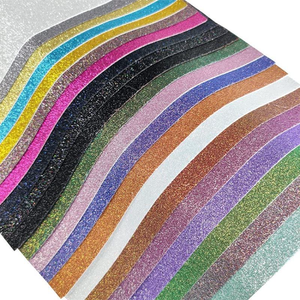 ओएम/ओडी धनुष शिल्प जूते पेस्टल ठीक ग्लिटर फाक्स चमड़े के कपड़े कारखाने-आपूर्ति किए गए अनुक्रमों के कपड़े सिंथेटिक सोफा बैग pu - Product Image 4