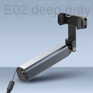 Cross-Biên Giới E02 Tương Thích 4-6.5 Inch Du Lịch Điện Thoại Di Động Khung Linh Hoạt Xoay Hỗ Trợ Khung Dính Pad Núi Xách Tay - Product Image 6