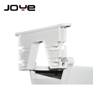 Gestion des câbles de <span class=keywords><strong>bureau</strong></span>, en plastique et acier, 1 pièce, nouveau, plateau de <span class=keywords><strong>bureau</strong></span> - Product Image 4