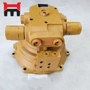Moteur hydraulique PCR-5B-30A-FP-9394A 452-6210 Moteur d'orientation d'excavatrice 4526210 pour E308E2 E307E2 307E2 E308E 308E2 - Product Image 1