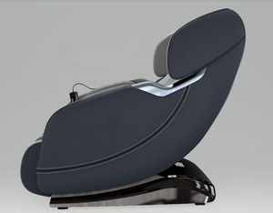 Silla de Gravedad Cero Forrest con Función de Compresión de Aire y Shiatsu Calefactado FR-300 - Product Image 5