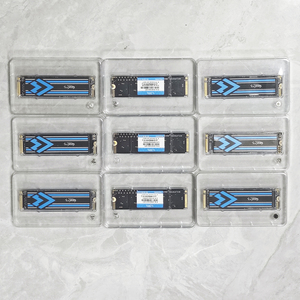 Second Hand Used Ssd M.2 Nvme Internal Hard Drive Hard Disk 512GB SSD Refurbished Nvme for Desktop Laptops Servers - Product Image 6