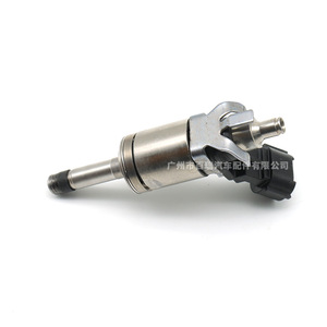 Injecteur de carburant CM5E-BB pour système Ford 2.0L EFI, pièce de rechange haute efficacité - Product Image 3