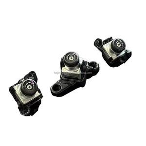 Original 360 Degree <strong>Backup</strong> <strong>Camera</strong> System for Mercedes Benz C 2022-2025 W206 High Quality Waterproof Night View CCD Image <strong>Sensor</strong> - Product Image 1