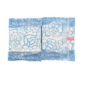 Prendre soin de de femme en bonne santé pendant la période menstruelle Offres Spéciales haute qualité standard de la chine usine dame serviettes hygiéniques - Product Image 5