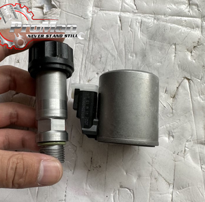 543-3739 5433739 इलेक्ट्रिक इंजन गैस रिकलेशन वाल्व व्हील लोडर 9666f ii पर लागू है। - Product Image 3