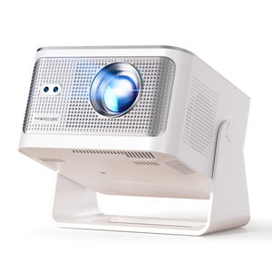 MAGCUBIC HY350MAX Proiettore Smart di Alta Qualità LCD per Home Theater con WiFi, Auto Focus, 500ANSI, 8K - Product Image 1