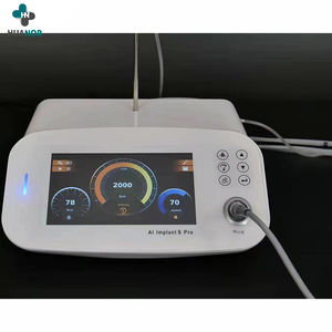 Draadloze tandheelkundige voetbediening implantaat met 20:1 vezelhoek chirurgische apparatuur - Product Image 2