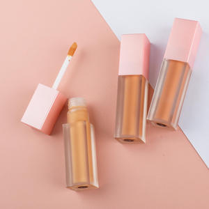 <span class=keywords><strong>Corrector</strong></span> de alta definición, Etiqueta Privada, líquido, logotipo personalizado, <span class=keywords><strong>corrector</strong></span> tarta, <span class=keywords><strong>corrector</strong></span> rosa - Product Image 4