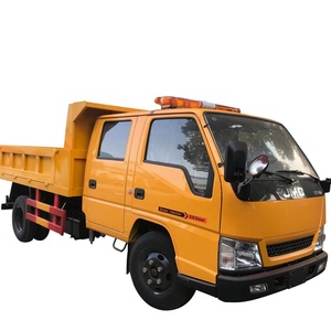 <span class=keywords><strong>Camion</strong></span> à benne basculante classique et économique Dongfeng, conduite à gauche, 4x2, 4x4, petit <span class=keywords><strong>camion</strong></span> à benne basculante <span class=keywords><strong>de</strong></span> 3 tonnes, 5 tonnes à vendre - Product Image 5