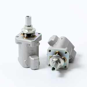 Válvula de Control Direccional Kexin, Componente Hidráulico de Seis Vías, Válvula Piloto con Palanca de Operación - Product Image 2