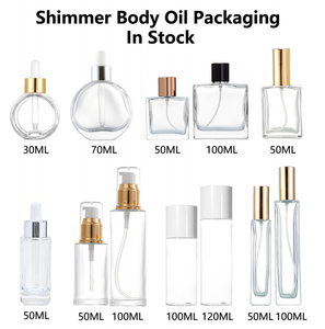 Vente chaude MLM – Bouteille d'huile en verre dépoli de 30 ml personnalisée OEM, conteneur cosmétique Macaron, emballage d'huiles essentielles en gros - Product Image 4