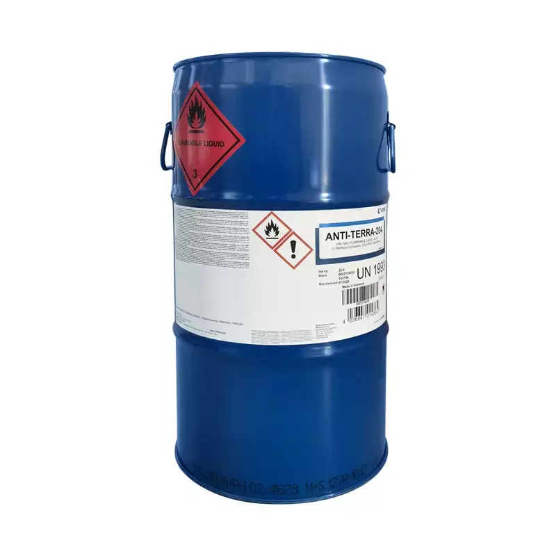 工業用消泡剤BYK-025水性高光沢乳液および接着剤システム用のシリコーン消泡剤