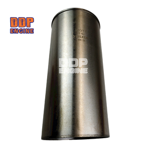 3135X042 Piezas de Motor Diésel, Camisa de Cilindro para Perkins 4.4 T4.4 C4.4 - Product Image 2