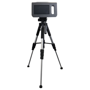 Pantalla táctil LCD portátil óptica de alta precisión de 7 pulgadas, compatible con conexión WIFI, detección de visión, detección de visión, pantalla de visión, SW-900 - Product Image 3