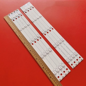 ไฟแบล็คไลท์ LED LT42N530A LED42C360 8ชิ้น/ล็อตสำหรับ0501L RF-A1420B32-0501R-01 JS-LB-D-JP42S8-051CBAC 30825A - Product Image 2