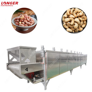 100-300 kg/giờ nguyên hạt ca cao rang xay <span class=keywords><strong>cacao</strong></span> Lò nướng bánh mỳ Máy rang <span class=keywords><strong>cacao</strong></span> - Product Image 3