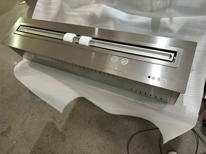 Cheminée linéaire au bioéthanol Inno-living Fire 150cm BEV - Product Image 4