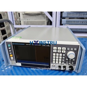 Generador de señales de RF y microondas Rohde & Schwarz SMA100B 8kHz-40GHz/ H - Product Image 1