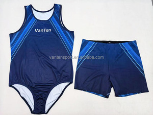 Ropa <span class=keywords><strong>de</strong></span> <span class=keywords><strong>gimnasia</strong></span> con logotipo personalizado <span class=keywords><strong>para</strong></span> niñas y niños, conjunto completo <span class=keywords><strong>de</strong></span> <span class=keywords><strong>gimnasia</strong></span> con impresión por sublimación <span class=keywords><strong>para</strong></span> <span class=keywords><strong>hombres</strong></span> - Product Image 5