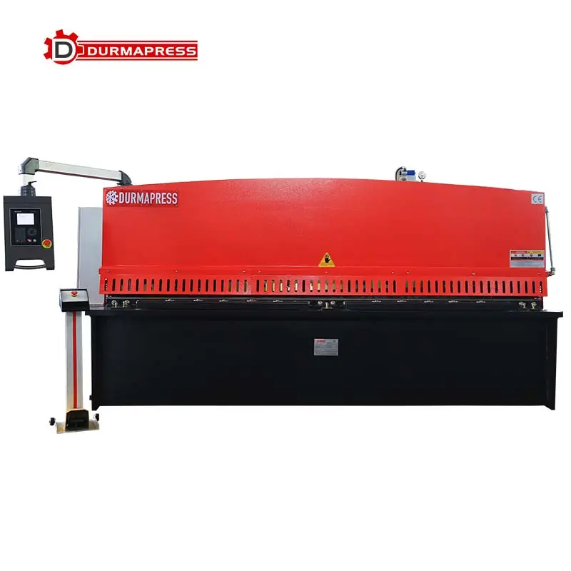 Máy Cắt Thủy Lực Bán Chạy Máy Cắt Thủy Lực Cnc Máy Cắt Kim Loại Phế Liệu