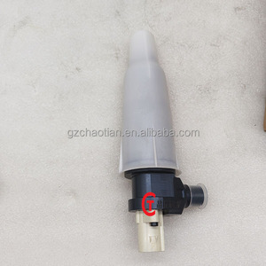 Injecteur de carburant diesel 24290494 VOE24290494 pour moteur FH5 D13K 3+3 Intelligent, pièces de machines de construction - Product Image 2