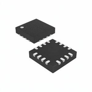 Composants de circuits électroniques MAX4211DETE 16 WQFN à pad exposé, Distributeur agréé, Gestion de l'alimentation (PMIC) - Product Image 1