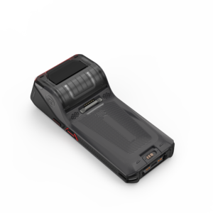 Máy quét mã vạch hậu cần kho hàng Máy tính di động cầm tay Android 13 Máy thu thập dữ liệu PDA chắc chắn Octa Core 4G NFC WIFI - Product Image 2