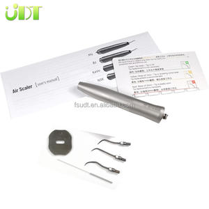 UDT Air <span class=keywords><strong>scaler</strong></span> Sonic flex <span class=keywords><strong>Sirona</strong></span> accoppiamento dentale portatile air sonic denti <span class=keywords><strong>scaler</strong></span> manipolo - Product Image 1