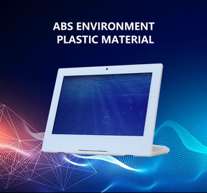 Phản Hồi Của Khách Hàng 10 Điểm Cảm Ứng Camera POE Android <span class=keywords><strong>Tablet</strong></span> 10 Inch Android 8.1 PC Thiết Bị Đánh Giá <span class=keywords><strong>Tablet</strong></span> Với RJ45 - Product Image 3