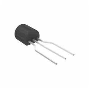 TO-226-3, TO-92-3 Long Body, Formed Leads Transistors Original One Stop Service MPSA70RLRM Electronics Component - Product Image 1