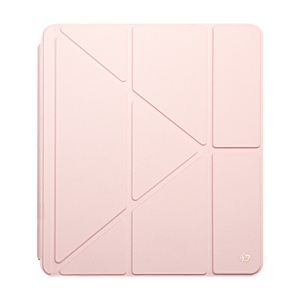 Flip-<b>stand</b> <b>tablet</b> case <b>for</b> iPad Pro 13 (2024-2025) / iPad 10 (2022) - 11 (2025) with pen slot and magnetic <b>tablet</b> cover - Product Image 1
