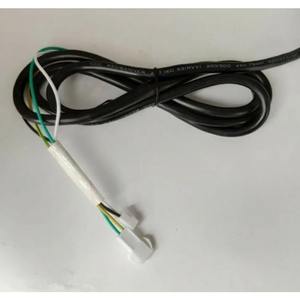 สวิตช์จำกัด2024-7เครื่องกัดสายไฟแบบสี่/สามสายเหมาะสำหรับบริดจ์พอร์ท - Product Image 5