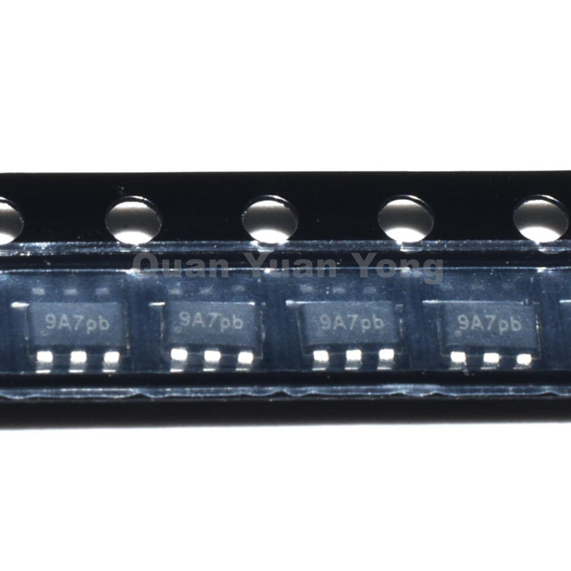 CMT2119A New Original Integrated Circuit CMT2119A-ESR