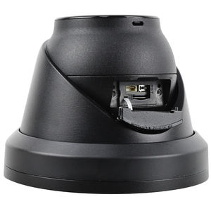 DS-2CD2343G2-LI2Uブラック4MP Acusenseスマートハイブリッドライト固定タレットモーション検出ネットワークカメラ - Product Image 3