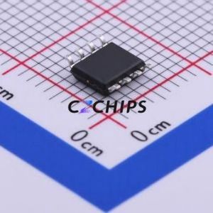 Comparador de chips IC de circuito integrado SOP-8, original y nuevo, venta al por mayor, Chips de componentes electrónicos y servicio BOM - Product Image 2