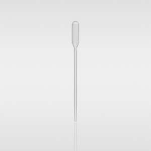 Pipeta pastoral desechable, fabricante profesional, uso en laboratorio, 0,2 ml, 0,5 ml - Product Image 5