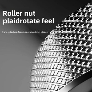 Mini <b>Ratchet</b> Wrench 1/4" 3/8" 1/2" Drive Small Quick <b>Socket</b> Portable Whole Steel Palm Finger Reversible Two-way Square Tool - Product Image 5