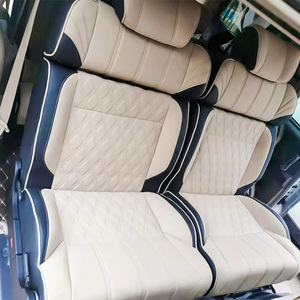 AutoLiuMa <span class=keywords><strong>2023</strong></span> nouveauté siège de lit pliable multifonctionnel siège de voiture pliable électrique pour le voyage - Product Image 2